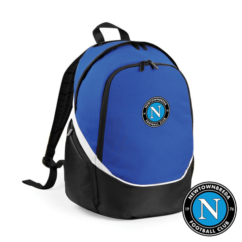 Newtownbreda Backpack