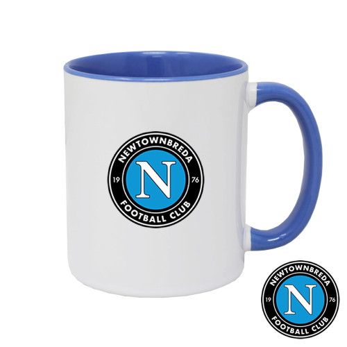 Newtownbreda Mug