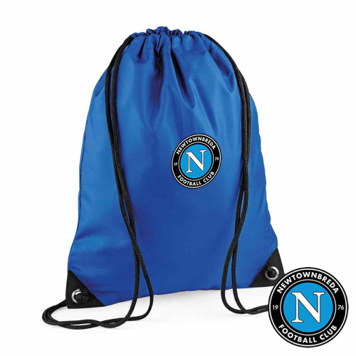 Newtownbreda Gymsac