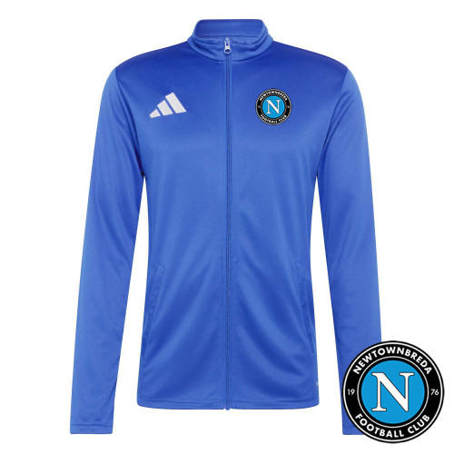 Newtownbreda Matchday Track Jacket