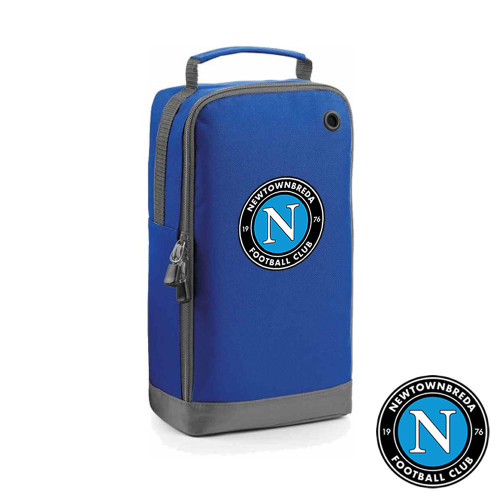 Newtownbreda Shoe / Accessory Bag