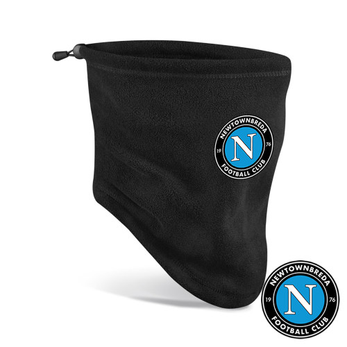 Newtownbreda Fleece Snood
