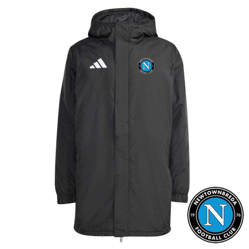 Newtownbreda Stadium Jacket