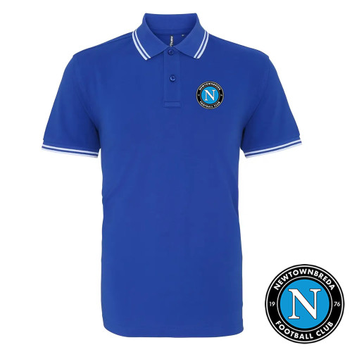 Newtownbreda Polo Shirt