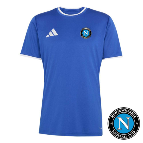 Newtownbreda Training Jersey