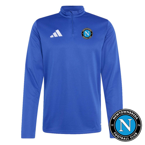 Newtownbreda Training 1/4 Zip