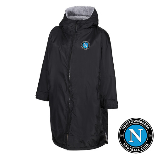 Newtownbreda Robe