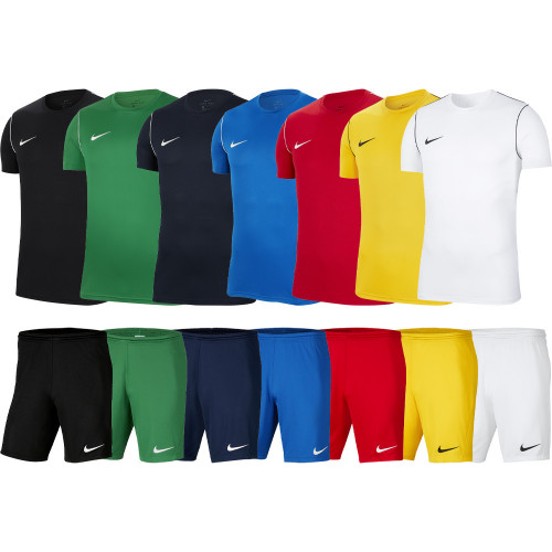 Nike Training Kit