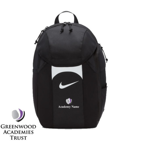 Greenwood Academies Academy Team Backpack