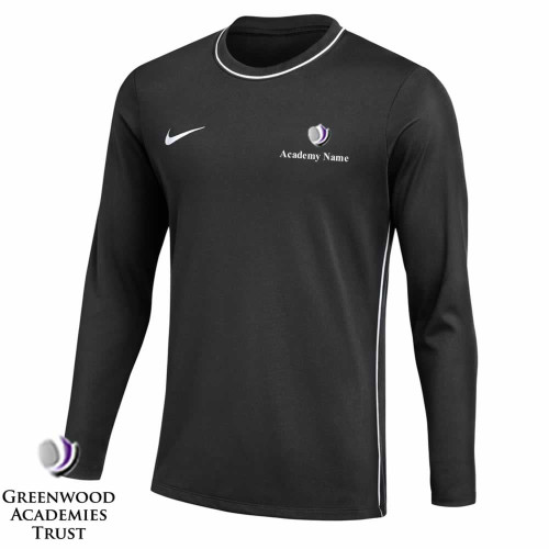 Greenwoods Academies - Crew Top