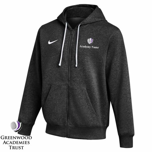 Greenwoods Academies - Full-Zip Hoodie