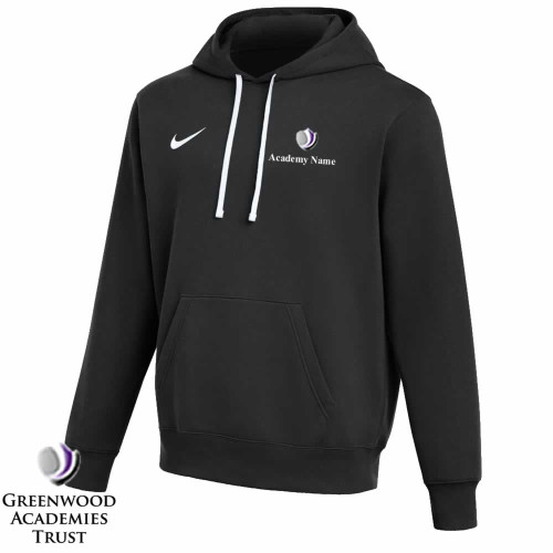 Greenwoods Academies - Fleece Hoodie