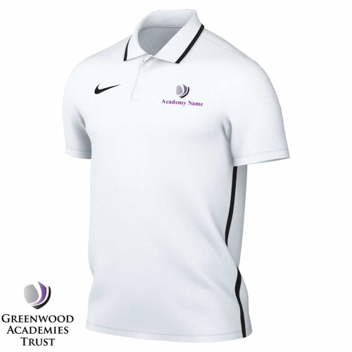 Greenwoods Academies - Polo Shirt