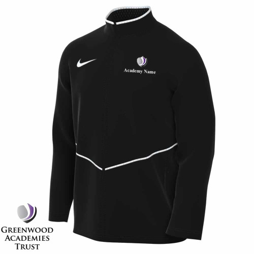Greenwoods Academies - Rain Jacket