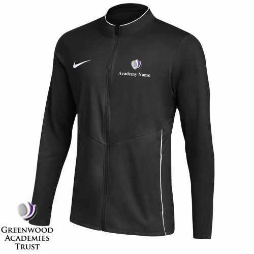 Greenwoods Academies - Track Jacket