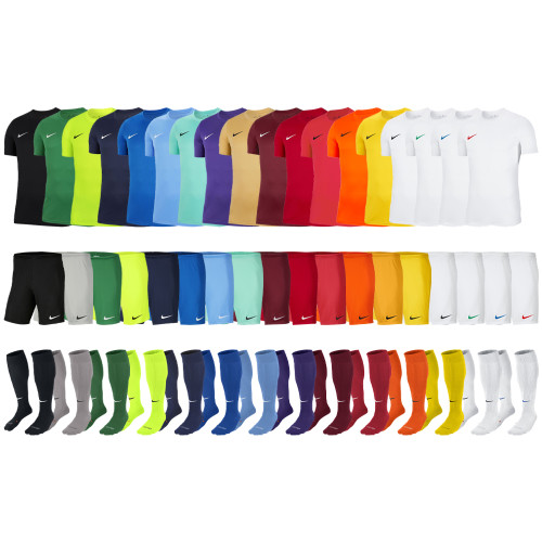 Nike Park Special Offer Kit
