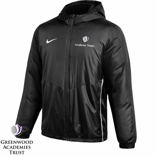 Greenwoods Academies - Therma-FIT Fall Jacket