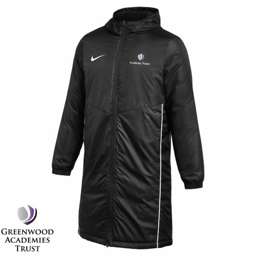 Greenwoods Academies - Therma-FIT Winter Jacket