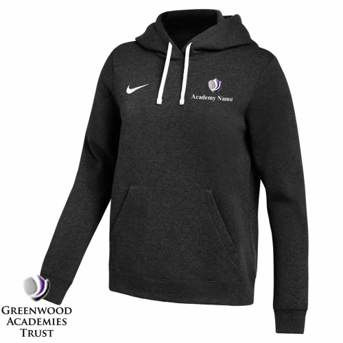 Greenwoods Academies - Womens - Hoodie