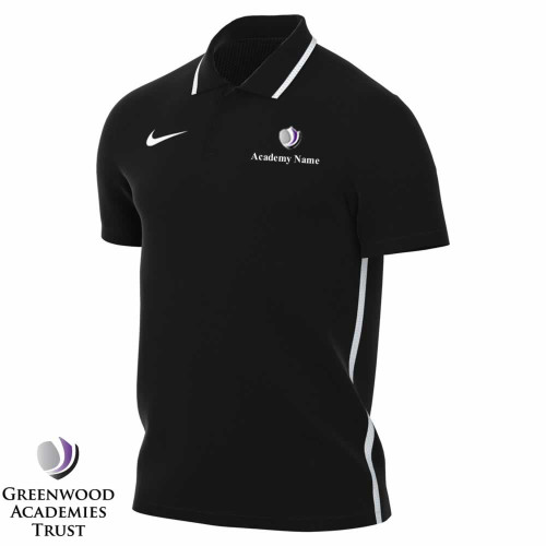 Greenwoods Academies - Womens - Polo Shirt