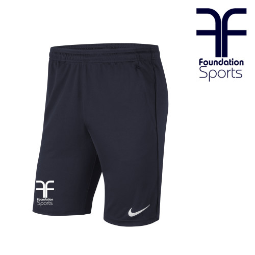 Foundation Sports Training Short