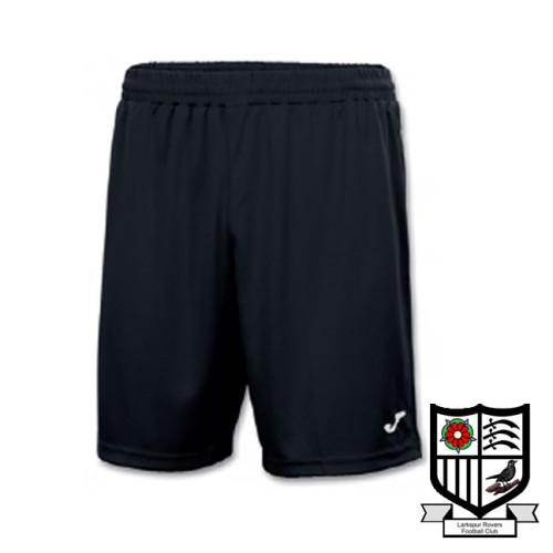 Larkspur Shorts