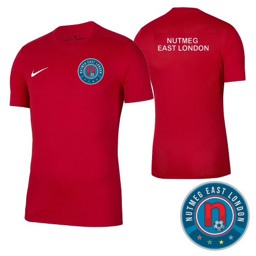 Nutmeg East London Shirt