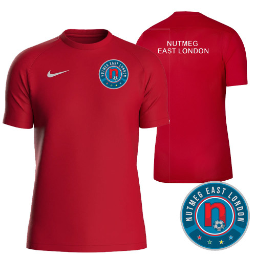 Nutmeg East London Park Shirt