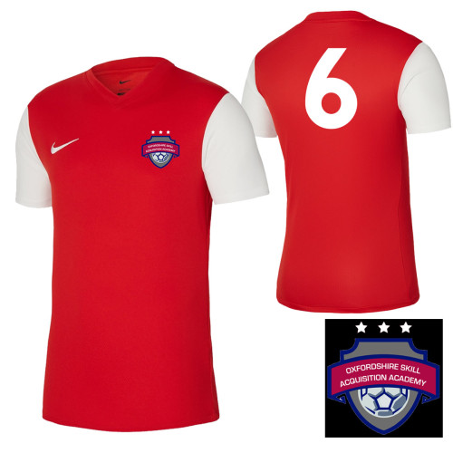OSA Academy Jersey