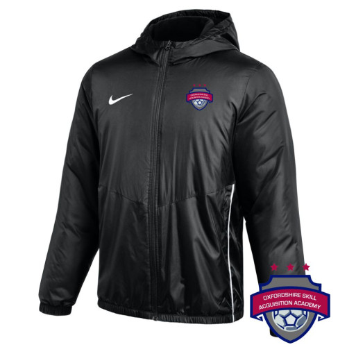 OSA - Therma-FIT Park 26 Fall Jacket