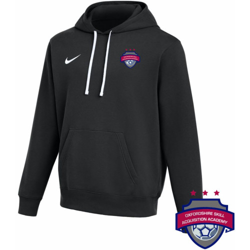 OSA - Park 26 Fleece Pullover Hoodie