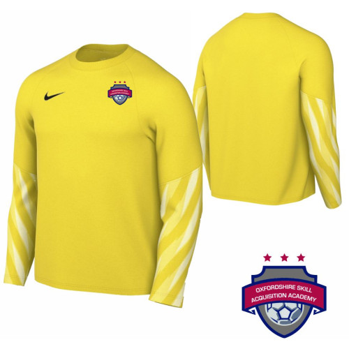 OSA - Park V Goalkeeper Jersey (Long Sleeve)