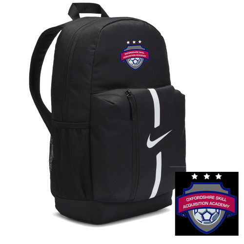 OSA Team Youth Back Pack