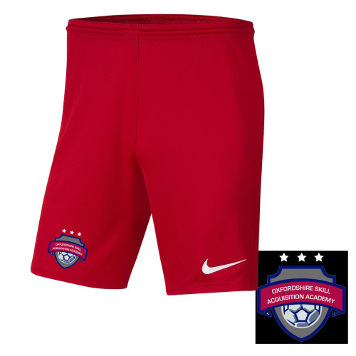 OSA Short