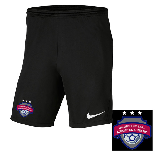 OSA Short