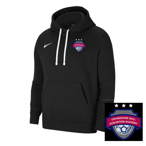OSA Fleece Hoodie