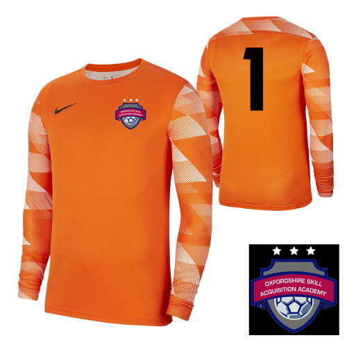 OSA Gk Jersey