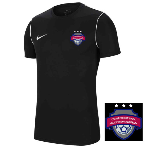 OSA Training Top