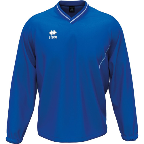 Errea Ottawa 3.0 Overhead Rain Jacket