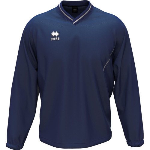 Errea Ottawa 3.0 Overhead Rain Jacket