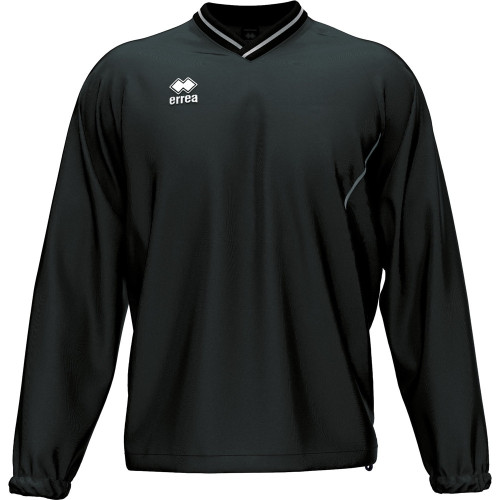 Errea Ottawa 3.0 Overhead Rain Jacket