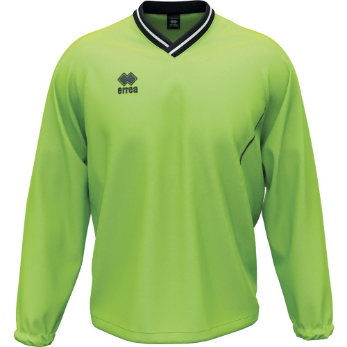 Errea Ottawa 3.0 Overhead Rain Jacket