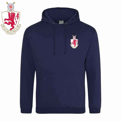 Old Lyonians - Hoodie