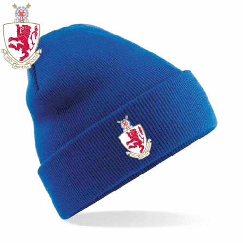 Old Lyonians - Cuffed Beanie