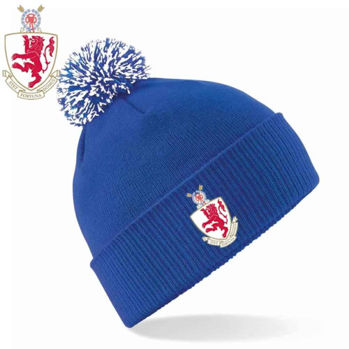 Old Lyonians - Snowstar Beanie