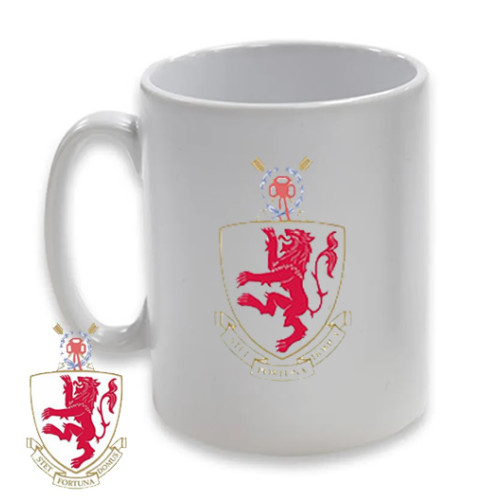 Old Lyonians Mug