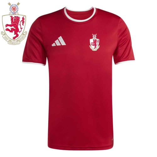 Old Lyonians - Entrada 26 Jersey