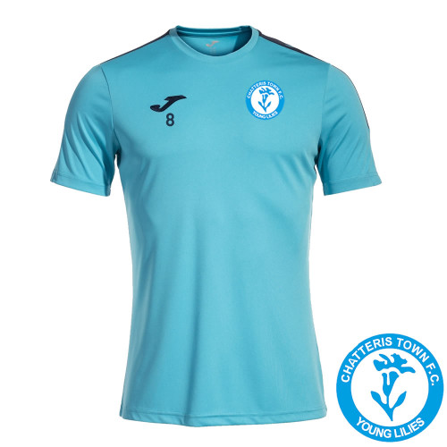 CTFC Lilies - T-Shirt