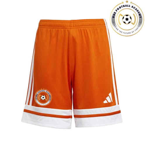 One Football Academy - Squadra 25 Shorts (Away)