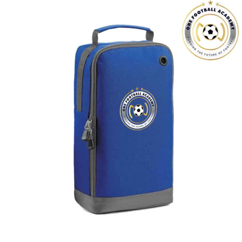 One Football Academy - Sports Shoe / Accessory Bag